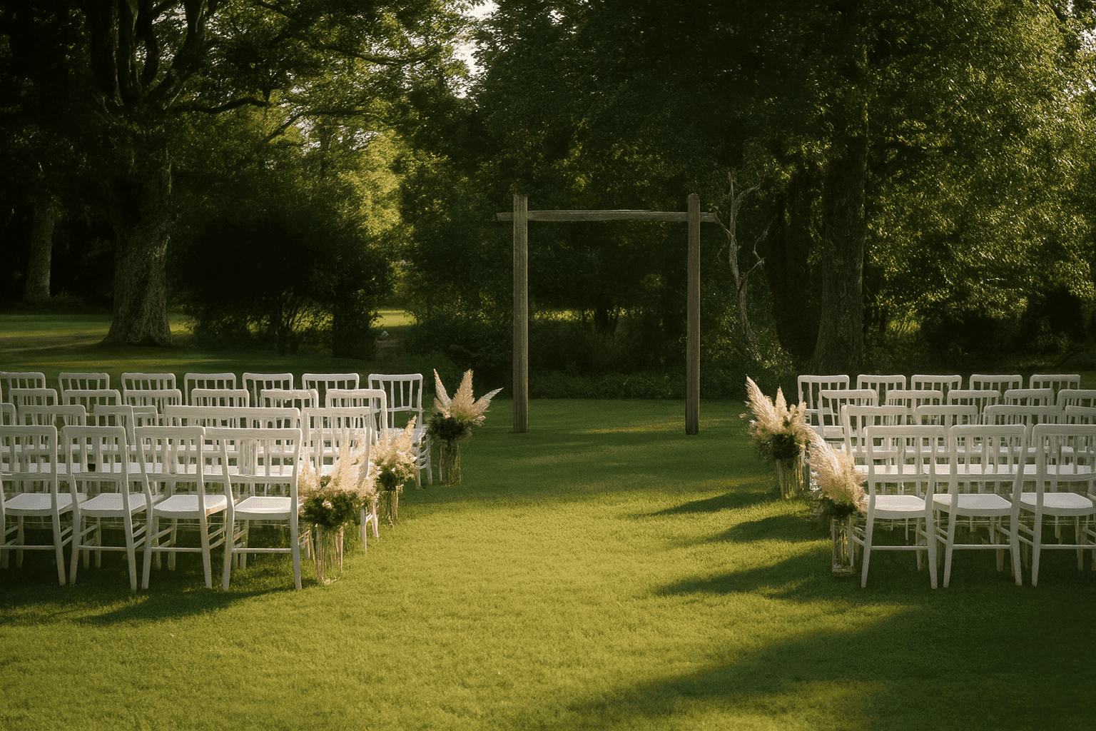 Ceremony